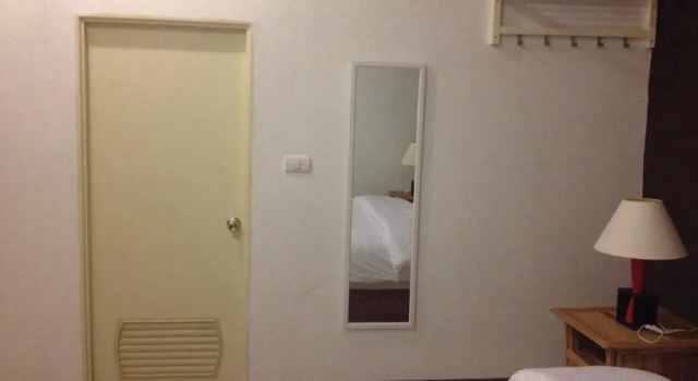 Номер Standard Space Ben Guest House @ Muangkao