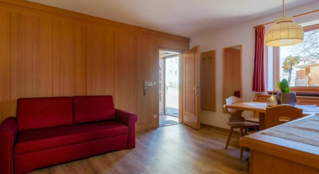 Apartment 1 - Zur Sonne