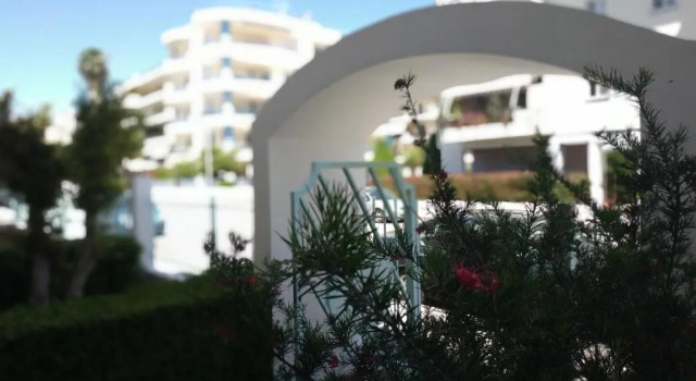 Апартаменты Thalia Apartment in Kalamata, 15' walk from the city center and the beach