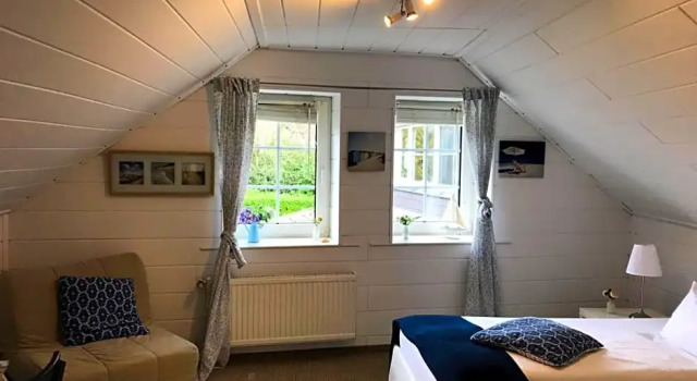 Номер Deluxe Hotel Gut Moschenhof