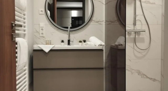 Номер Deluxe Hotel Herzog Georg