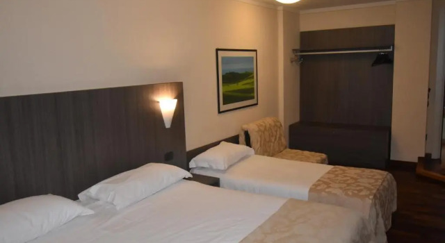 Camera Classica Hotel Boutique Antiche Mura