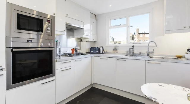 Апартаменты Well Presented one Bedroom Apartment Located in the Fabulous Notting Hill