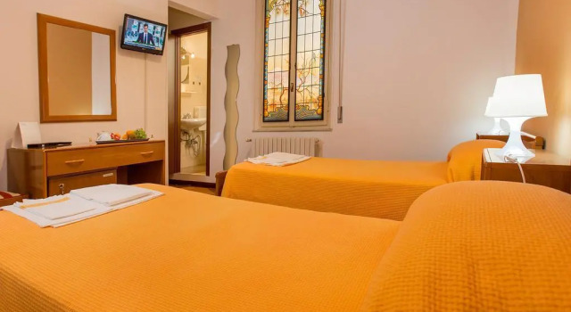 Hotel Botton d'Oro, Book Hotel Salsomaggiore Terme 