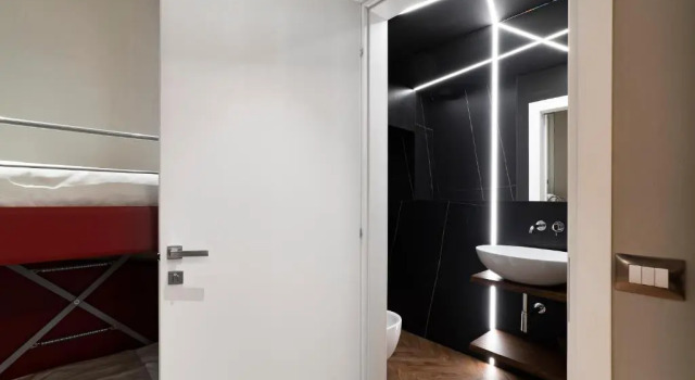 Номер Superior Artemide Guest House
