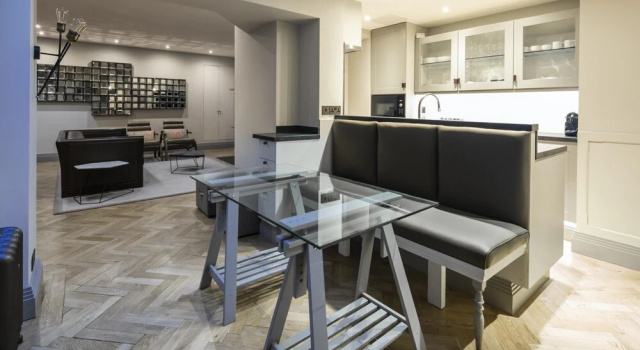 Апартаменты The Hanover Suite in London