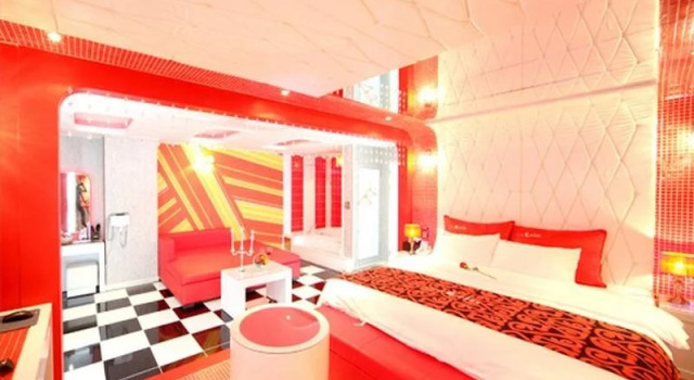 Esia hotel, Book Boutique Boutique Hotels in Daegu, Boutique