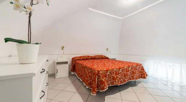 Номер Standard Florida Residence