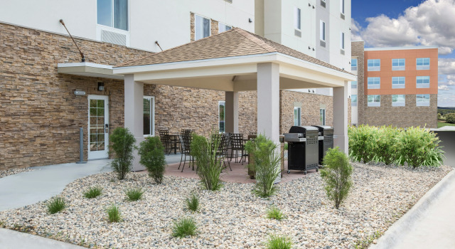 Candlewood Suites Omaha - Millard Area by IHG, Rezerwuj Hotel Millard Nebraska