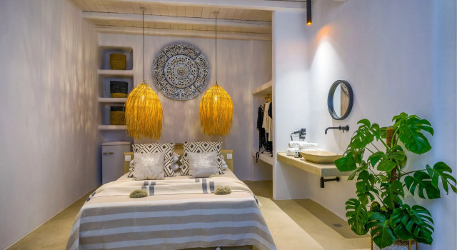 Euphoria Chora Naxos