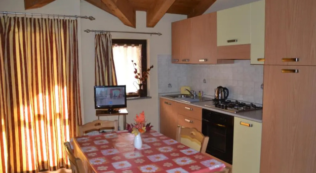 Студия Comfort Residence Bellevue