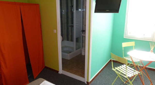 Hôtel Vila, Rezerwuj Hotel Frontignan Hérault