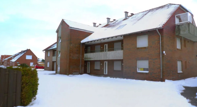 Apartment Woge Norddeich, Забронировать Апартаменты/квартира Апартаменты Норддайх, рядом с Muschel- und Schneckenmuseum, Апартаменты/квартира
