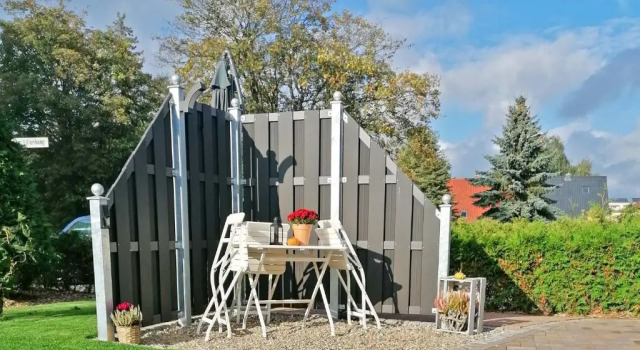 Апартаменты Ferienwohnung Malchow SEE 10271