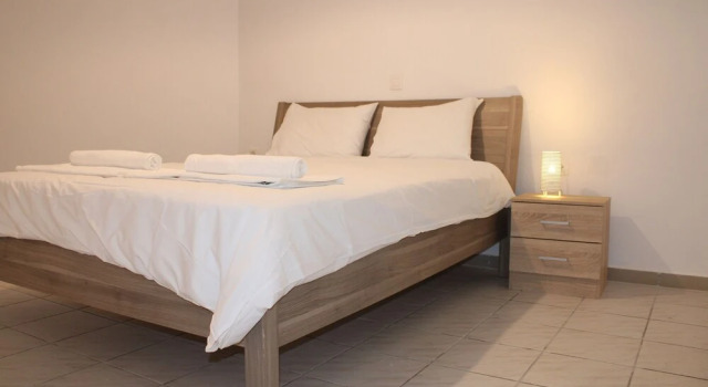 "kalamaki Plaza Apartments 'asteri' "