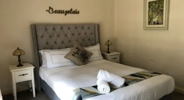 Номер Standard Villa Provence Estate