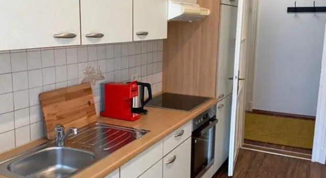 Апартаменты Schlossberg Blick Apartment -Top 7 self check-in