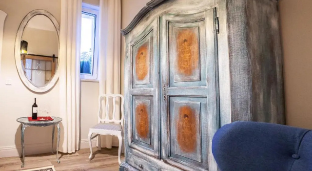 Апартаменты Superior Cherry House Apartments