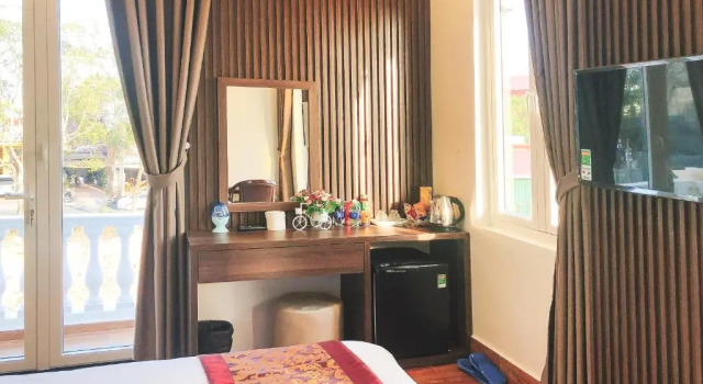 Номер Standard Bao Duy 3 Hotel