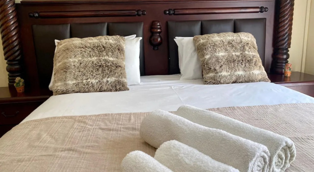 Апартаменты Comfortable One-bedroom Retreat in Central New Chadcombe - 2319