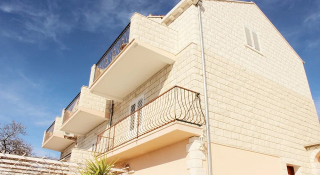 Apartments Bralovic, Забронировать Апартаменты/квартира Отели Региона Дубровника с парковкой, Парковка