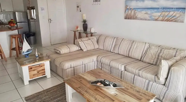 Laguna La Crete 90, Забронировать Апартаменты/квартира Маргит Durban South Coast