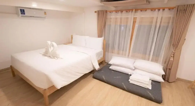 Вилла RIM HuaHin Villa By RoomQuest