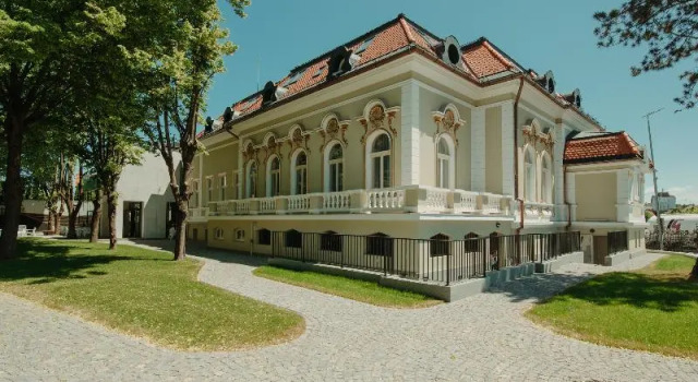 Boutique Hotel Cocosul de Aur, Book Boutique Târgu-Mureş 