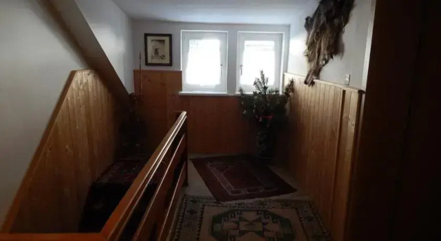 Pension Haller, Prenota Hotel Klostertal 