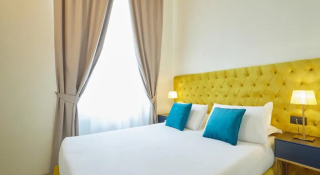 Номер Economy Residenza Maglioni al Battistero