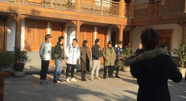 Wuyi Culture Club, Book Hotel Nanping Fujian
