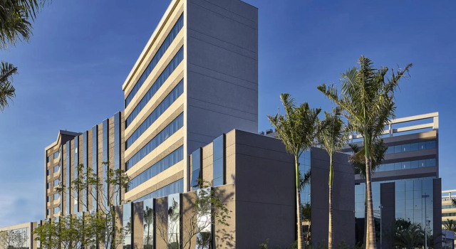 Hotel Contemporâneo BY Royal Palm Hotels & Resorts