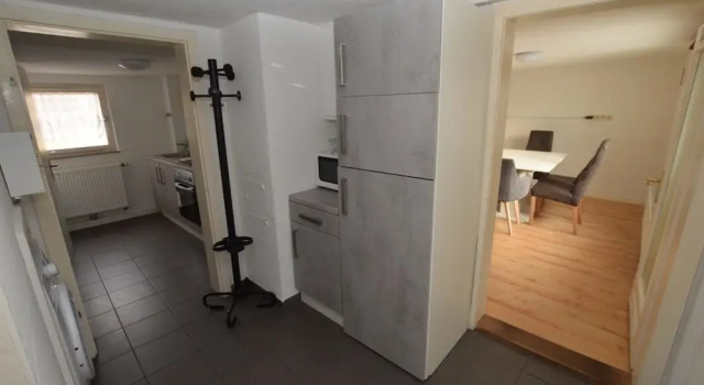 Апартаменты AB Apartment 27