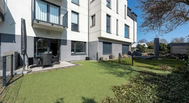 Apartamenty Sun & Snow Nad Zalewem