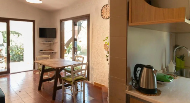 Lilly - Lovely small Villa among Olive Trees