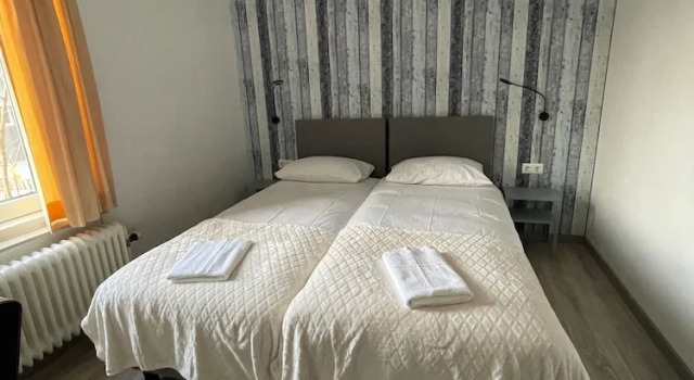 Hotel B&B Sint-Maria