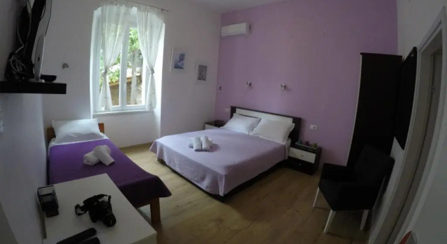 Rooms Gero, Забронировать Отель Задар Задарская жупания, рядом с Пляж Голден Вейв