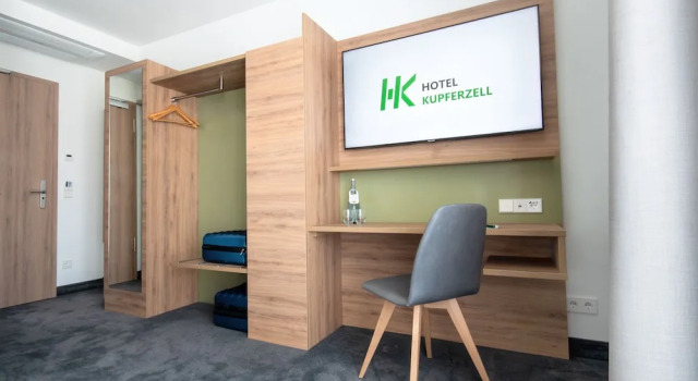 Номер Standard Hotel Kupferzell