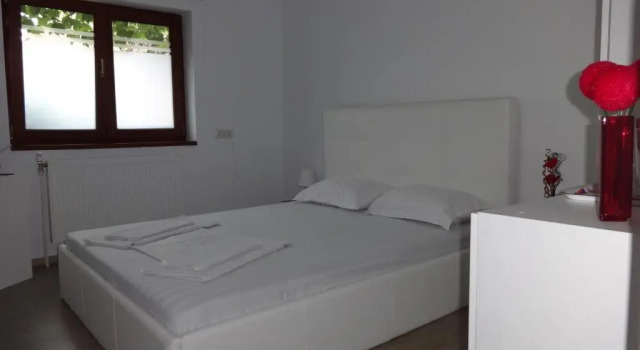 Двухместный номер Standard Villa Zorba