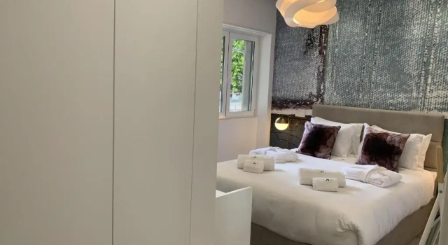 Cascais Downtown Premium Apartment 2