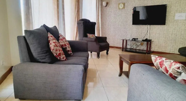 Апартаменты Lux Suites Dofils Assia Apartments