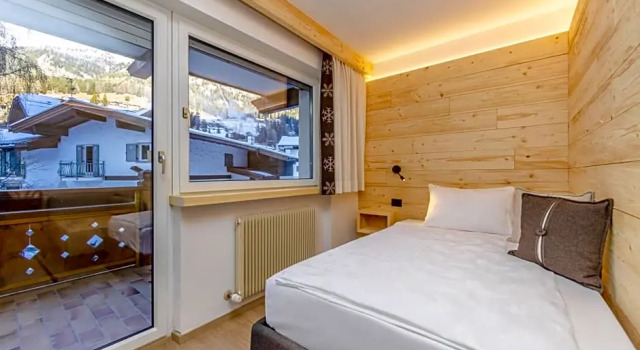 Номер Standard с балконом Hotel Ramon
