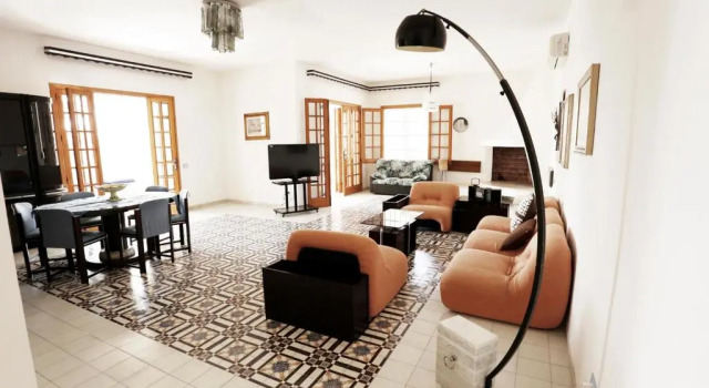 Villa Santa Caterina, Varaa Villa Nardò Salento
