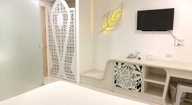 Номер Standard SnoozZotel