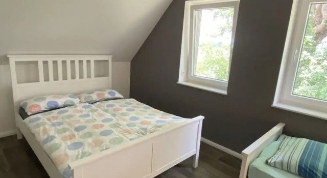 Holiday Home Ella by the Lake, Réserver Appartement Aurich Frise orientale