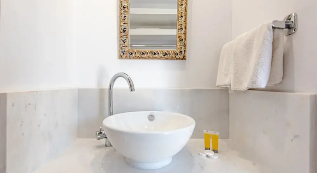 Коттедж c 1 комнатой с балконом Cyprus Villages - Hotel & Restaurant - Central Location - Bed & Breakfast With Access To Pool And Stunning Views