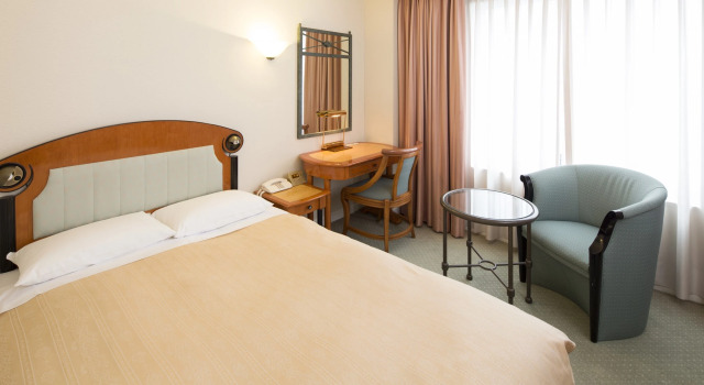 Одноместный номер Hotel East 21 Tokyo