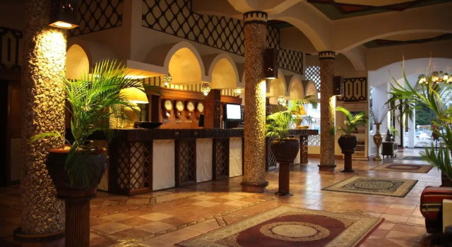 Kunduchi Beach Hotel And Resort, Buchen Sie Resort Kunduchi Daressalam