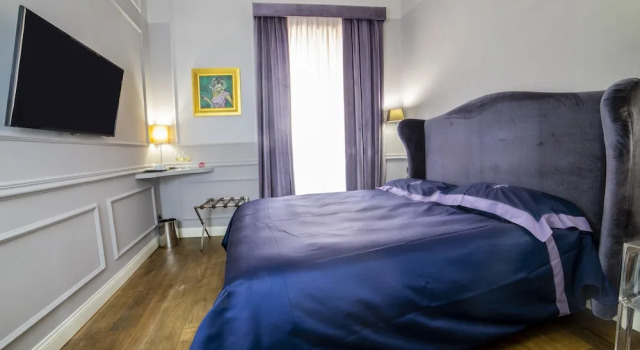 Номер Standard Relais San Lorenzo In Lucina