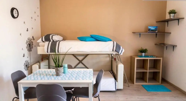 Appartamento la Terrazza